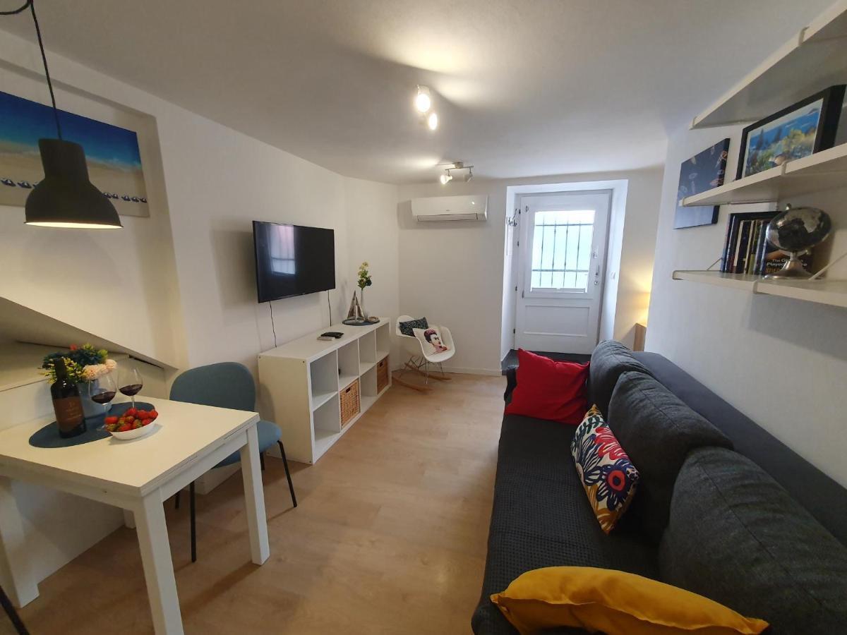 Korado Studio Apartment Vrsar Exterior foto